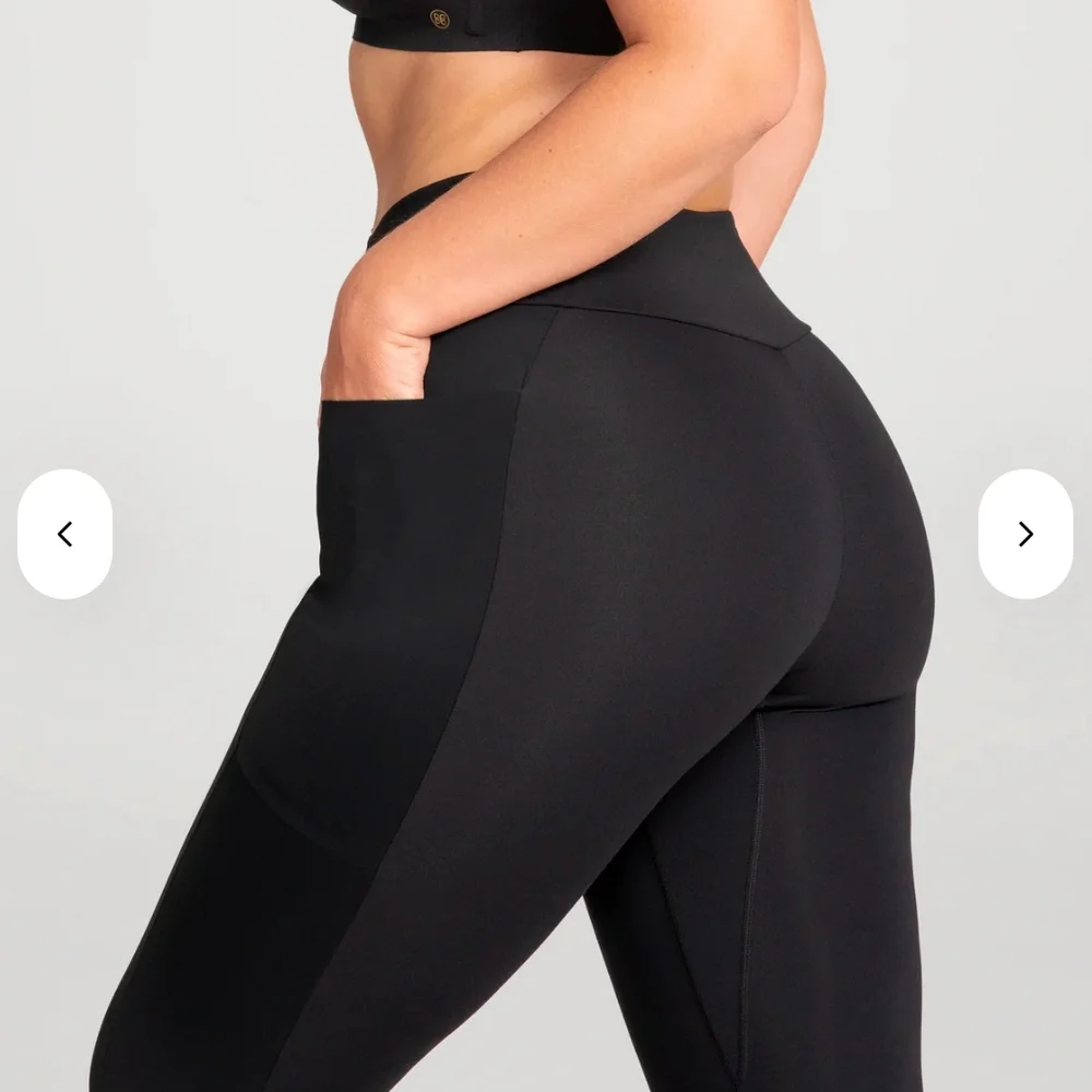 InnerPower Legging - Picture 1 of 6